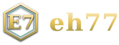 eh77 logo